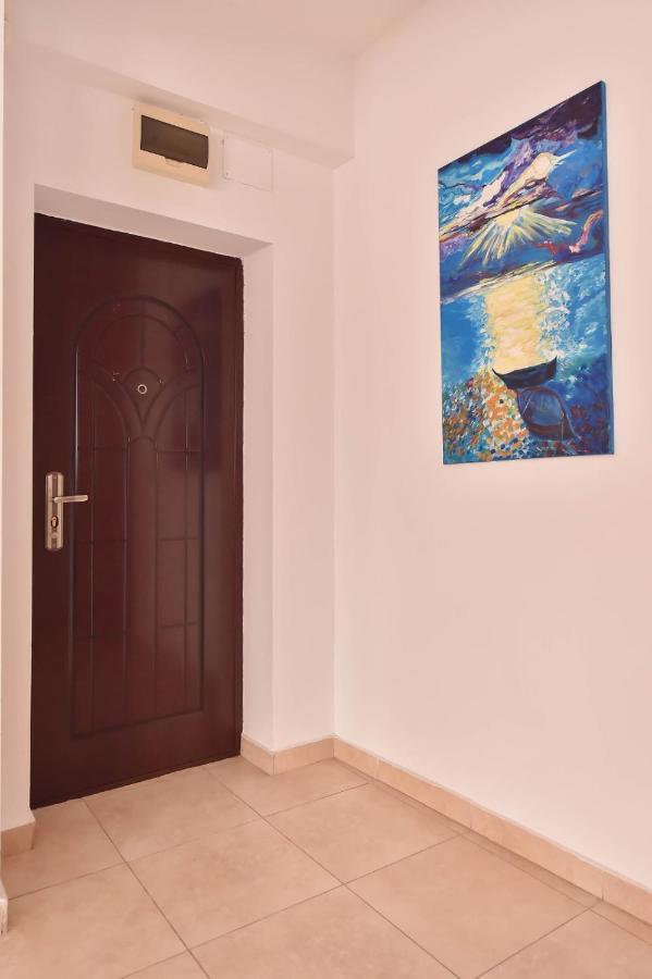 Mamaia Sammerland Apartament 3 Camere Ngoại thất bức ảnh