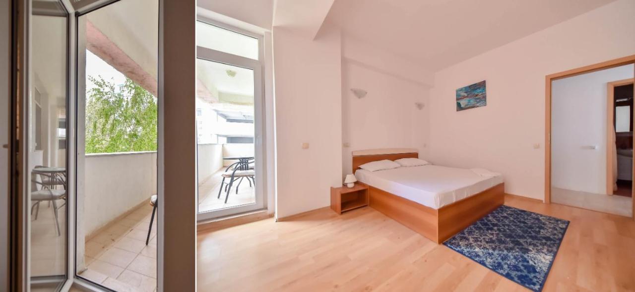 Mamaia Sammerland Apartament 3 Camere Ngoại thất bức ảnh