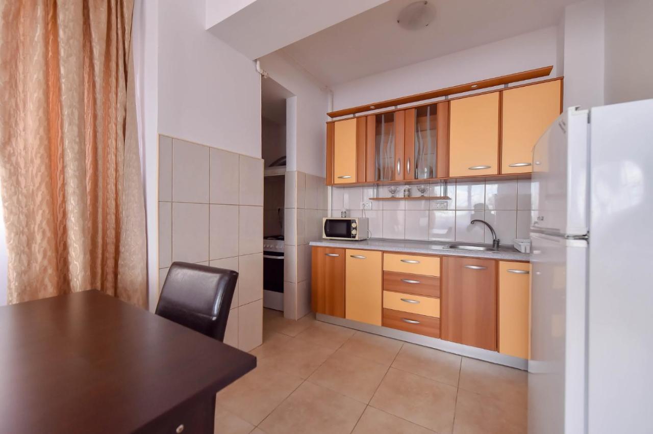 Mamaia Sammerland Apartament 3 Camere Ngoại thất bức ảnh