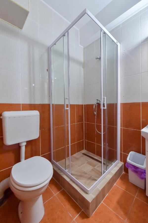 Mamaia Sammerland Apartament 3 Camere Ngoại thất bức ảnh