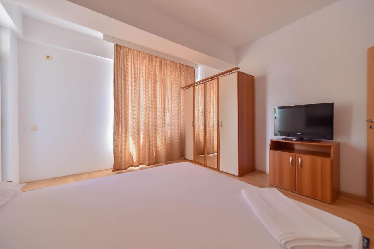 Mamaia Sammerland Apartament 3 Camere Ngoại thất bức ảnh